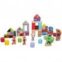Spidey Woomax Marvel Pidey medinis žaidimų rinkinys Spidey Woomax Marvel Pidey medinis žaidimų rinkinys