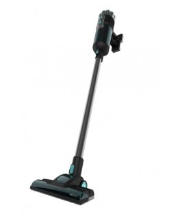 Cecotec 05672 putekļusūcējs 0,5 L Trumuļa putekļu sūcējs Sauss 600 W Bezmaisa