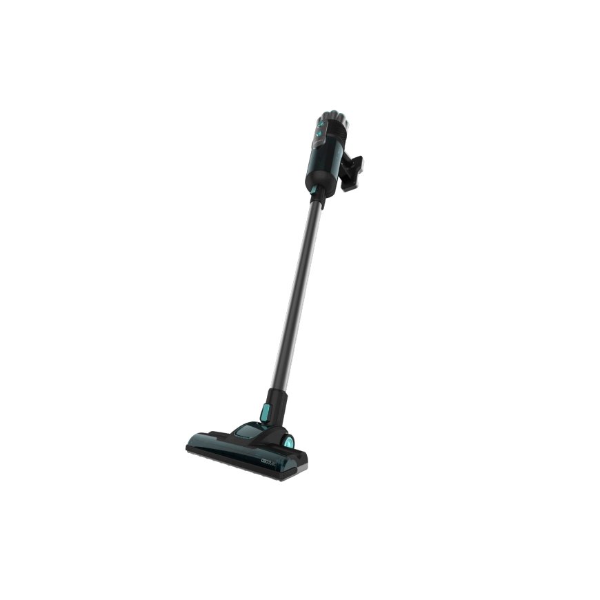 Cecotec 05672 tolmuimeja 0,5 l Tööstuslik tolmuimeja Kuiv 600 W Kotita