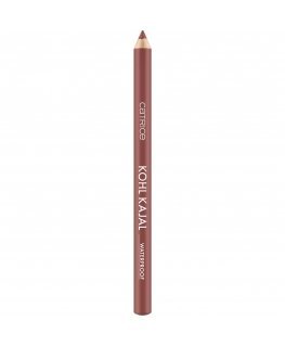 CATRICE Kohl Kajal Waterproof rajaussivellin 0,78 g 100 Burgundy Babe