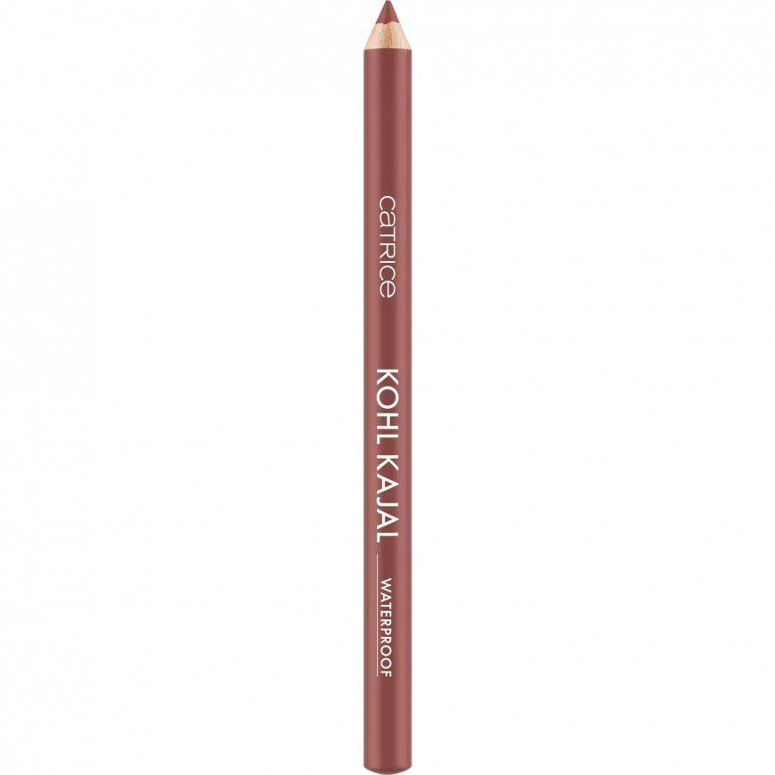 CATRICE Kohl Kajal Waterproof rajaussivellin 0,78 g 100 Burgundy Babe