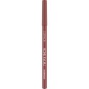 CATRICE Kohl Kajal Waterproof akių kontūro pieštukas 0,78 g „Kohl“ dažai 100 Burgundy Babe CATRICE Kohl Kajal Waterproof akių kontūro pieštukas 0,78 g „Kohl“ dažai 100 Burgundy Babe