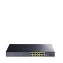 Cudy GS1020PS2 tinklo komutatorius Gigabit Ethernet (10/100/1000) Maitinimas per Eternetą (PoE) Juod Cudy GS1020PS2 tinklo komutatorius Gigabit Ethernet (10/100/1000) Maitinimas per Eternetą (PoE) Juod