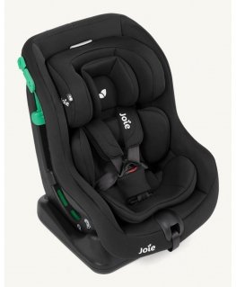 Joie steadi R129 automobilinė kėdutė kūdikiams 0+/1 (0 - 18 kg 0 - 4 metų) Juoda