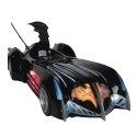 Batman Batmobile 1:16 DC Comics Batmobile Su laisvu ratu 25 cm