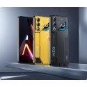 Nubia Neo3 GT 5G 12/256GB Elektros geltona
