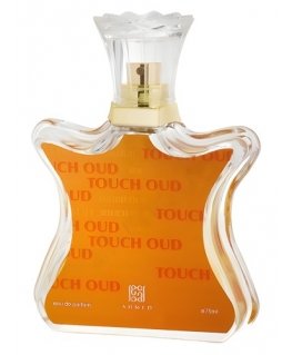 Ahmed Al Maghribi Touch Oud - EDP