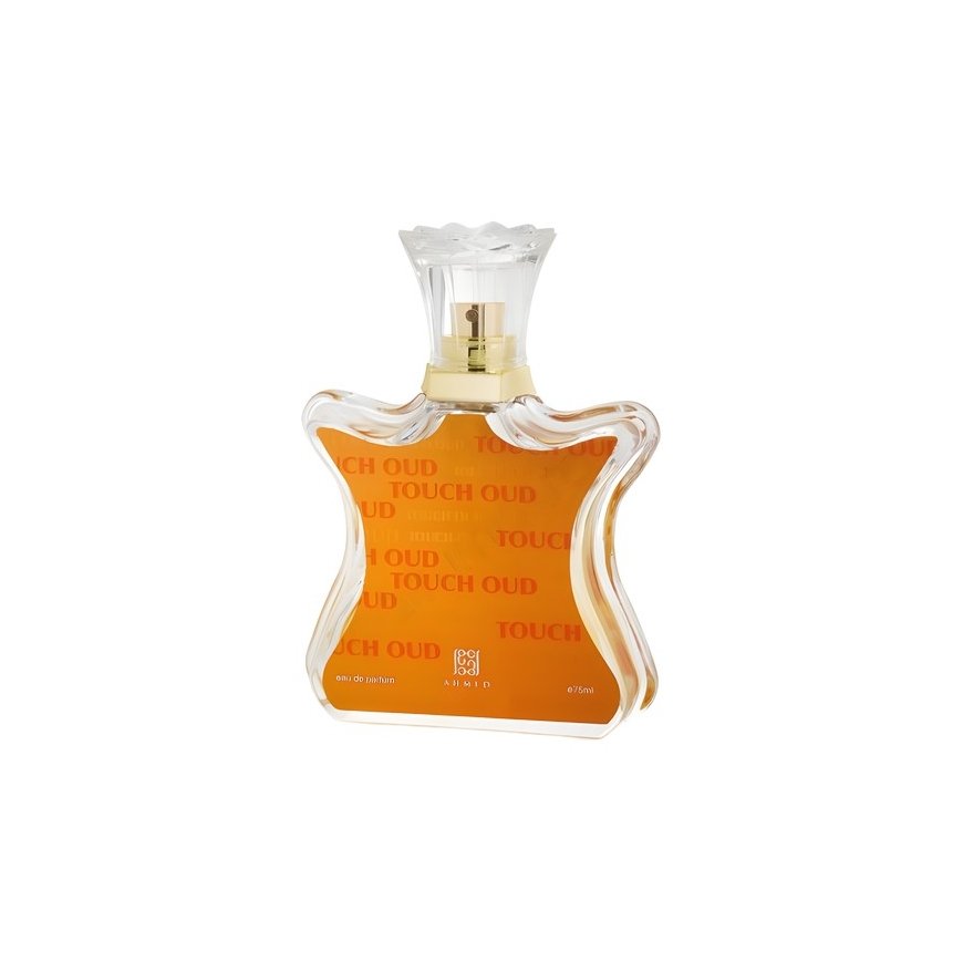 Ahmed Al Maghribi Touch Oud - EDP
