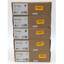 Bambu Lab papildomas PLA matinio plastiko 1,75 mm 1 kg - Žolės žalia Bambu Lab papildomas PLA matinio plastiko 1,75 mm 1 kg - Žolės žalia