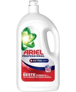 ARIEL PROFESSIONAL LAIKREPAIR vedelikku pesuaine 90 annust