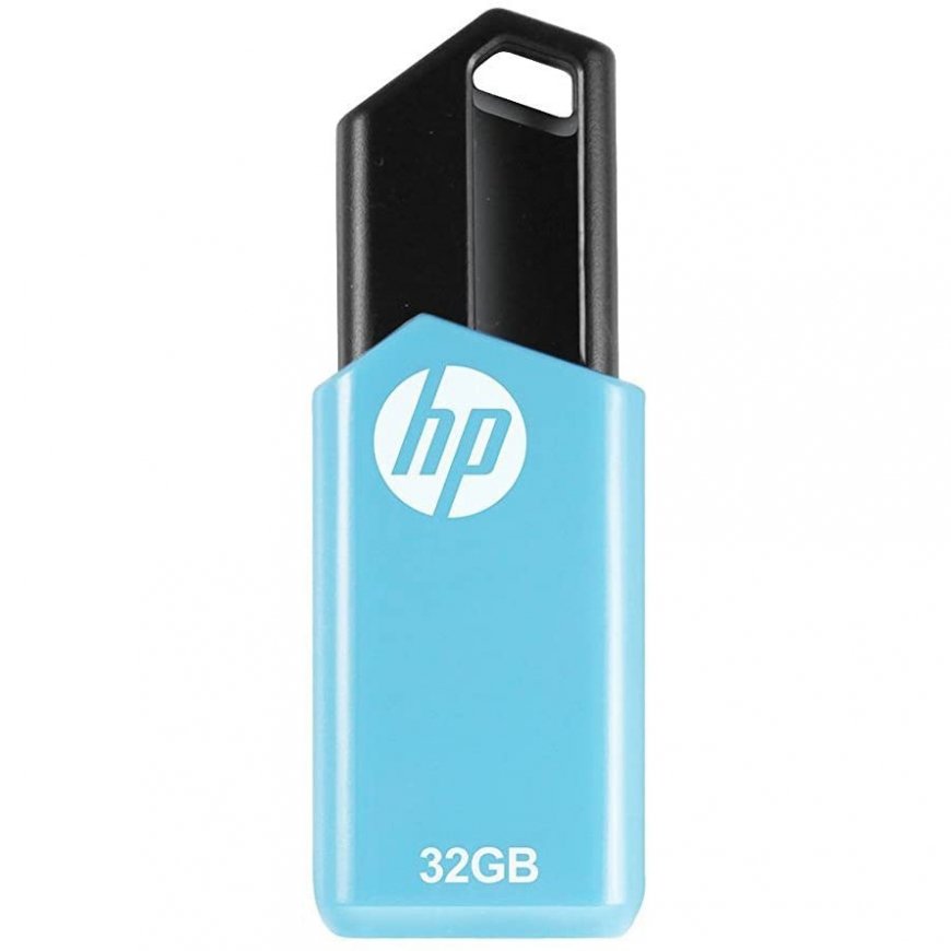 STICK USB mälu 16GB USB 2.0 HP v150w – 2