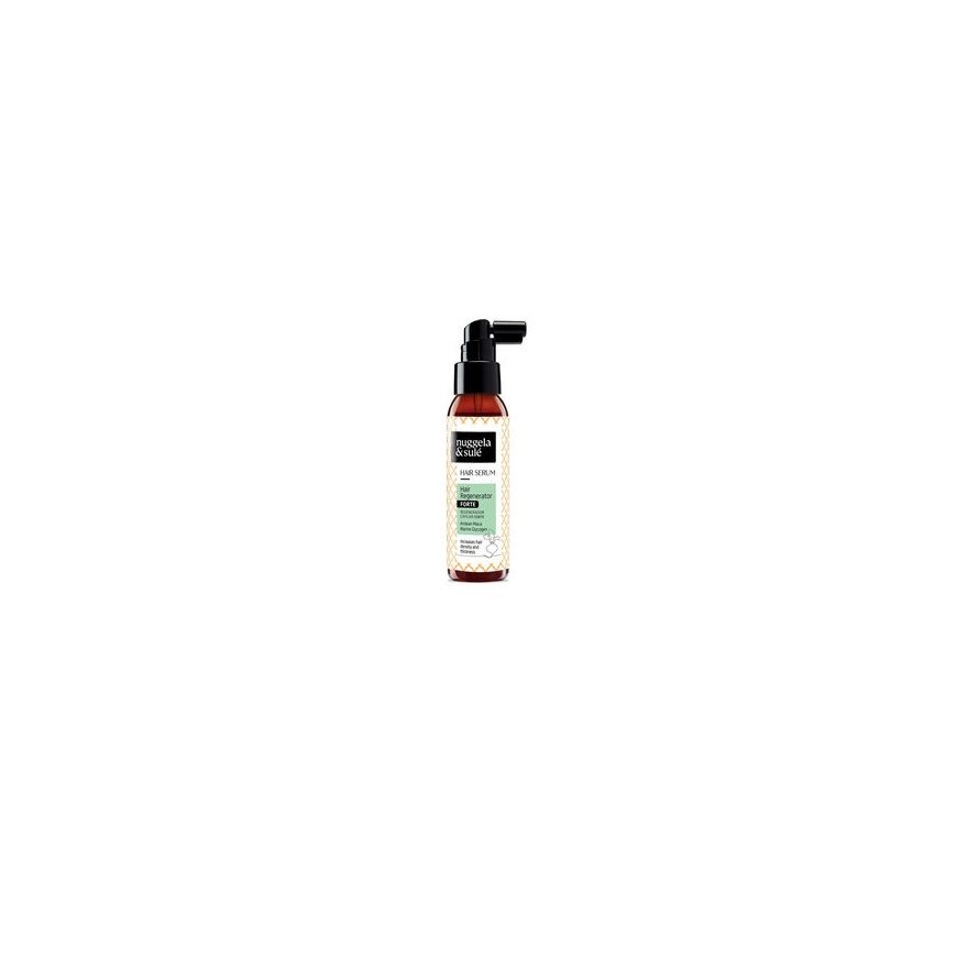 Nuggela Sule FORTE regeneroiva suihke 70 ml