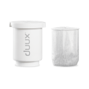 Duux Filter Cartridge + 2 Capsules for Neo Duux Filter Cartridge + 2 Capsules for Neo