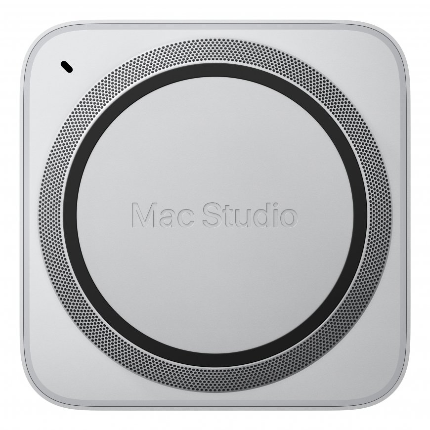 Apple Mac Studio : M4 Max chip with 14‑core CPU, 32‑core GPU, 36GB, 512GB – 2