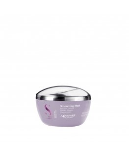 ALFAPARF Milano Smoothing Mask hiusnaamio 200 ml Naisten