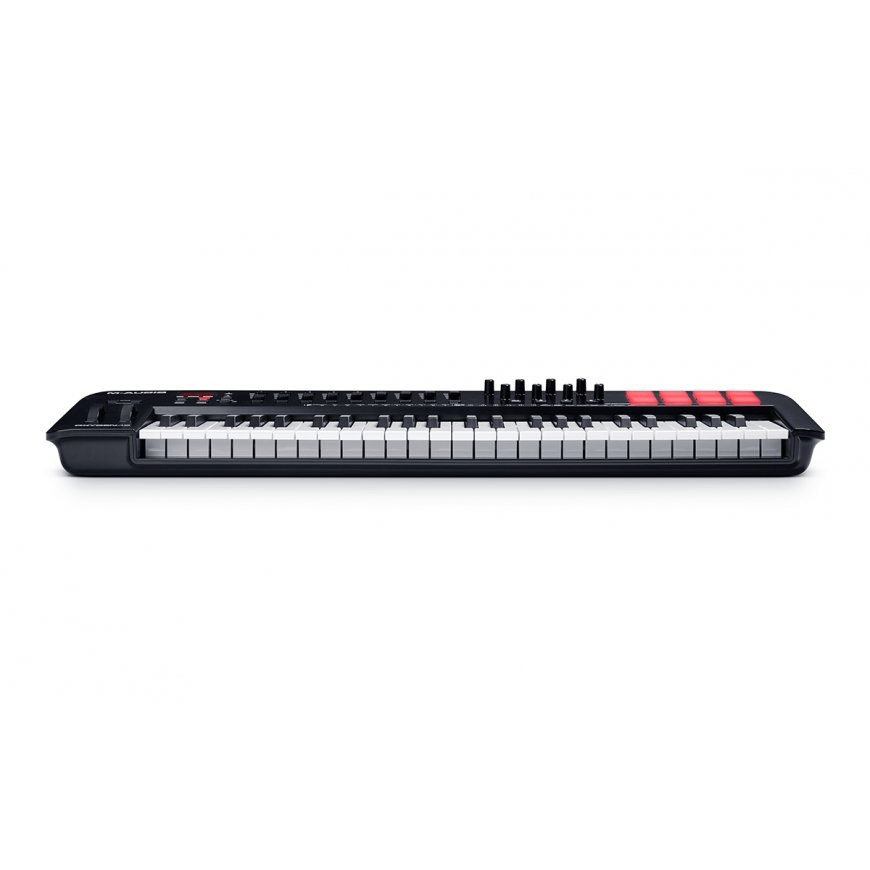 M-AUDIO Oxygen 49 (MKV) MIDI tastatūra