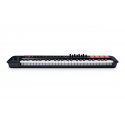 M-AUDIO Oxygen 49 (MKV) MIDI-klaviatuur 49 klahvid USB Must