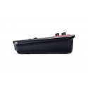 M-AUDIO Oxygen 49 (MKV) клавиатура MIDI 49 клавиши USB Черный