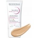 Bioderma Sensibio 40 ml BB krēms Bioderma Sensibio 40 ml BB krēms