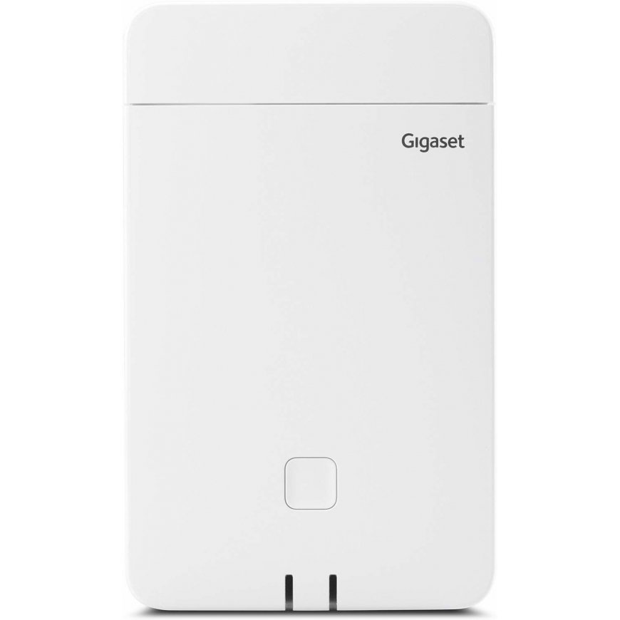 Gigaset N670 IP Pro DECT bāzes