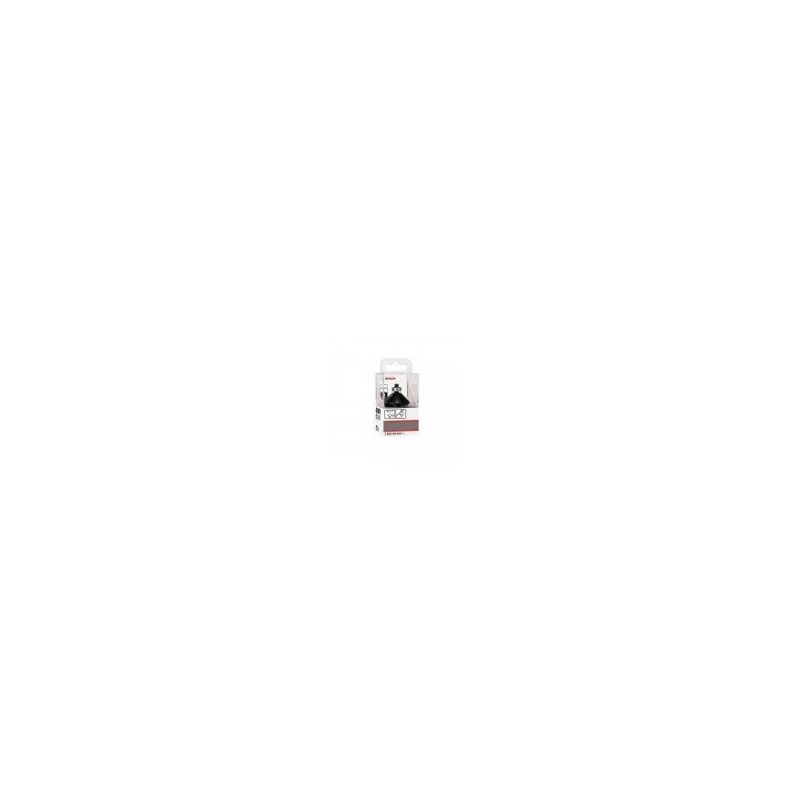 LEMAN F4628-719-00 19 mm Edge Router 8 mm