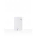 Gigaset N670 IP Pro DECT-baasjaam Valge Gigaset N670 IP Pro DECT-baasjaam Valge
