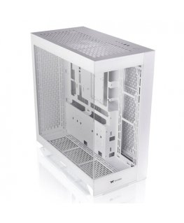 Thermaltake CTE E660 MX Midi Tower Valge