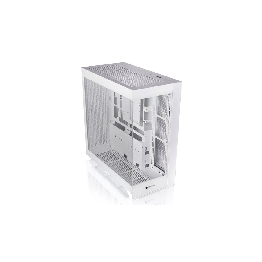 Thermaltake CTE E660 MX Midi Tower