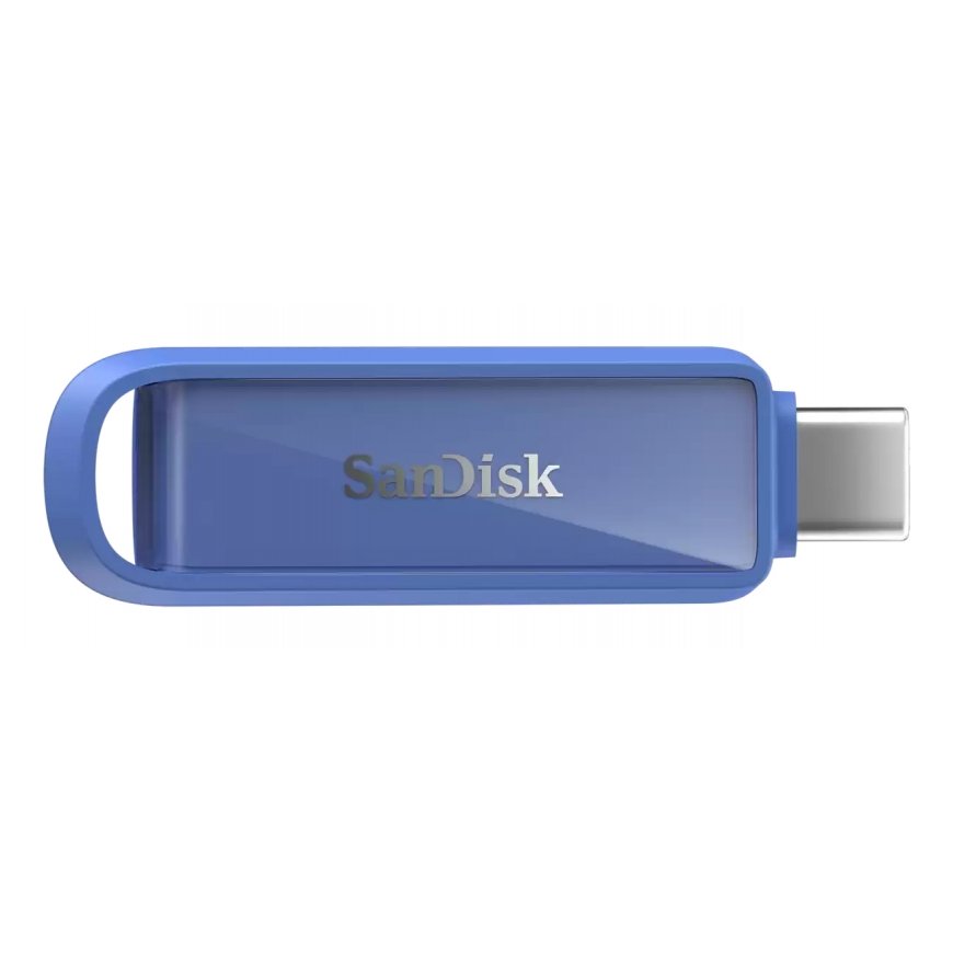 SanDisk Phone Drive USB flash drive 512 GB USB Type-C 3.2 Gen 1 (3.1 Gen 1) White