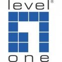 Level One LevelOne GB/L3 Hallittu PoE+ Kytkin 28-Porttinen 19" 440W 10Gbps Level One LevelOne GB/L3 Hallittu PoE+ Kytkin 28-Porttinen 19" 440W 10Gbps