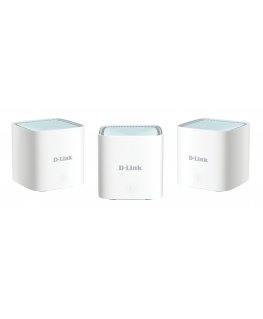 D-Link EAGLE PRO AI AX1500 Mesh System - 3 Pack