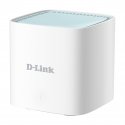 D-Link EAGLE PRO AI AX1500 Kaks sagedusala (2,4 GHz / 5 GHz) Wi-Fi 6E (802.11ax) Valge 1 Sisemodem D-Link EAGLE PRO AI AX1500 Kaks sagedusala (2,4 GHz / 5 GHz) Wi-Fi 6E (802.11ax) Valge 1 Sisemodem