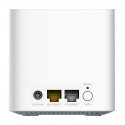 D-Link EAGLE PRO AI AX1500 Двухдиапазонный (2,4Ггц/5Ггц) Wi-Fi 6E (802.11ax) Белый 1 Внутренний D-Link EAGLE PRO AI AX1500 Двухдиапазонный (2,4Ггц/5Ггц) Wi-Fi 6E (802.11ax) Белый 1 Внутренний