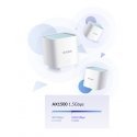 D-Link EAGLE PRO AI AX1500 Dviguba juosta (2,4 GHz / 5 GHz) Wi-Fi 6E (802.11ax) Balta 1 Vidinis D-Link EAGLE PRO AI AX1500 Dviguba juosta (2,4 GHz / 5 GHz) Wi-Fi 6E (802.11ax) Balta 1 Vidinis