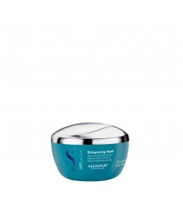ALFAPARF Milano Enhancing Mask hiusnaamio 200 ml Naisten