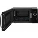 Микроволновая печь, 20 л, 700 Вт, KOR 6S2BK 2, Daewoo Микроволновая печь, 20 л, 700 Вт, KOR 6S2BK 2, Daewoo