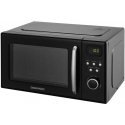 Mikrolaineahi, 20L, 700W, KOR 6S2BK 2, Daewoo Mikrolaineahi, 20L, 700W, KOR 6S2BK 2, Daewoo