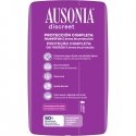 Ausonia DISCREET didelės talpos šlapimo nelaikymo trinkelės 28 vnt. Ausonia DISCREET didelės talpos šlapimo nelaikymo trinkelės 28 vnt.