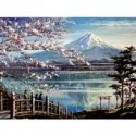 Beldizart Deimantų paveikslėlio rinkinys su porėmiu "Jūros vaizdas" 30x40 cm VA867 Beldizart Deimantų paveikslėlio rinkinys su porėmiu "Jūros vaizdas" 30x40 cm VA867