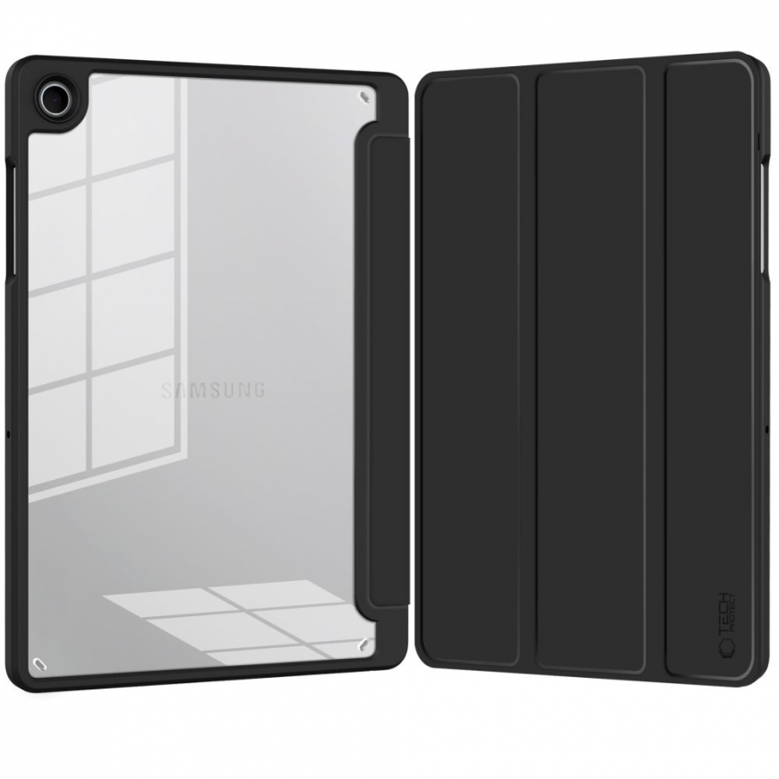 TECH-PROTECT SC PEN HYBRID GALAXY TAB A9+ | A11+ PLUS 11.0 X210 – 2
