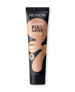 Revlon ColorStay Full Cover Vamzdelis Skystis 200 Nude