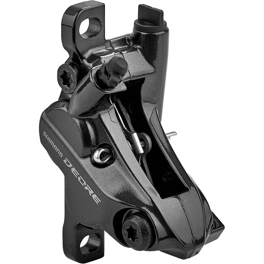 Jarrusatula SHIMANO DEORE BR-M6120 etu/taka polymeri