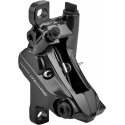 Jarrusatula SHIMANO DEORE BR-M6120 etu/taka polymeri Jarrusatula SHIMANO DEORE BR-M6120 etu/taka polymeri