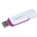 Philips FM64FD75B USB флеш накопитель 64 GB USB тип-A 3.2 Gen 1 (3.1 Gen 1) Пурпурный, Белый Philips FM64FD75B USB флеш накопитель 64 GB USB тип-A 3.2 Gen 1 (3.1 Gen 1) Пурпурный, Белый