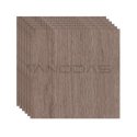 Must walnut vineer - 3mm - 300x300mm - Bambu Lab - 6tk Must walnut vineer - 3mm - 300x300mm - Bambu Lab - 6tk
