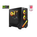 Stacionaarne arvuti MSI MPG Infinite Z3 9NVRR9-490AT Desktop AMD Ryzen 7 9700X, 32GB DDR5 RAM, 1TB M.2 SSD, GeForce RTX 5070 Ti Stacionaarne arvuti MSI MPG Infinite Z3 9NVRR9-490AT Desktop AMD Ryzen 7 9700X, 32GB DDR5 RAM, 1TB M.2 SSD, GeForce RTX 5070 Ti