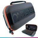 Oniverse ONICAS2-MULTI-GREY чехол для портативных игровых консолей Nintendo Хлопок Серый Oniverse ONICAS2-MULTI-GREY чехол для портативных игровых консолей Nintendo Хлопок Серый