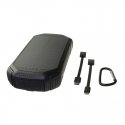 PowerNeed S20000C akku- ja paristolaturi Litium polymeeri (LiPo) 20000 mAh musta