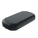 PowerNeed S20000C akku- ja paristolaturi Litium polymeeri (LiPo) 20000 mAh musta