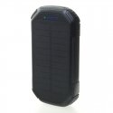 PowerNeed S20000C akupank Liitiumpolümeer (LiPo) 20000 mAh Must PowerNeed S20000C akupank Liitiumpolümeer (LiPo) 20000 mAh Must